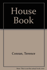 House Book 