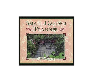 The Small Garden Planner 