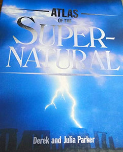 Atlas of the Supernatural 