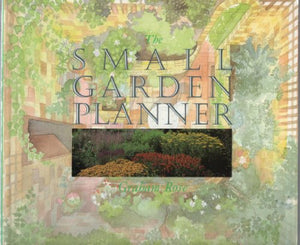 Small Garden Planner Pb 