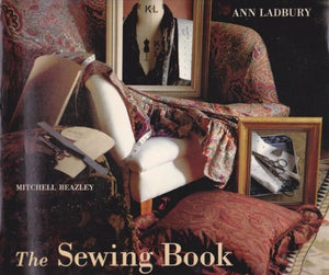 The Sewing Book 