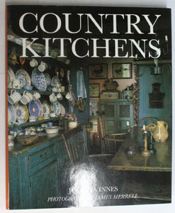 Country Kitchens 