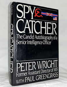 Spycatcher 