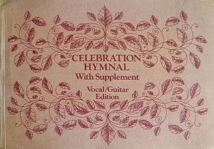 Celebration Hymnal 