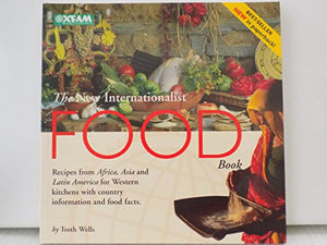 Food Book 