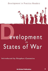 Development in States of War 