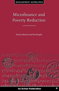 Microfinance and Poverty Reduction 