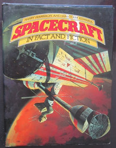 Spacecraft in Fact and Fiction 