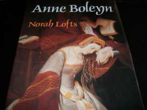 Anne Boleyn 