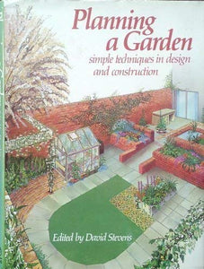 Planning a Garden 