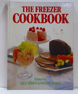 Freezer Cook Book 