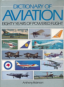 Dictionary of Aviation 