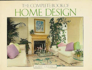 The Complete Book of Home Design 