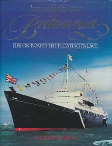 Royal Yacht 