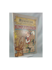 Rumpelstiltskin 