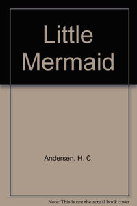 Little Mermaid 