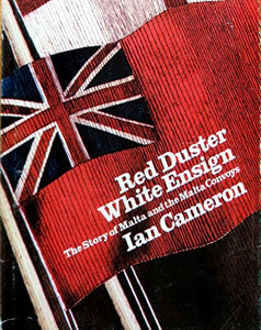 Red Duster, White Ensign 