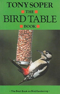 The Bird Table Book 