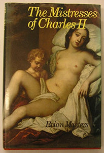 Mistresses of Charles II 