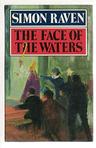 The Face of the Waters 