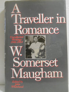 A Traveller in Romance 