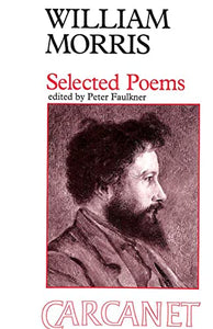 Selected Poems: William Morris 