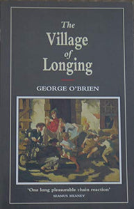 Village of Longing 