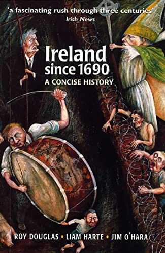 Ireland Since 1690