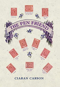 The Pen Friend 