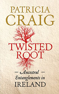 A Twisted Root 