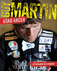 Guy Martin 