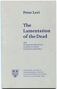 The Lamentation of the Dead 