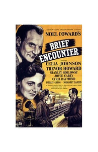 Brief encounter: Screenplay (Classic film scripts) 