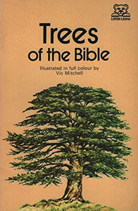 Trees of the Bible 