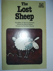 The Lost Sheep 