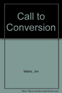 Call to Conversion 