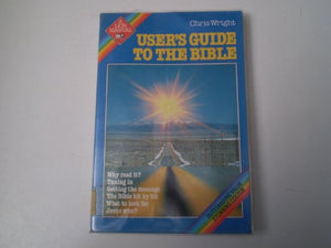 User's Guide to the Bible 