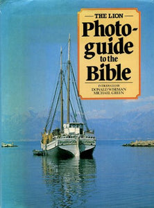 Lion Photoguide to the Bible 