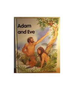 Adam and Eve 