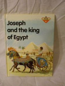 Joseph and the King of Egypt 