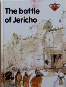 The Battle of Jericho 