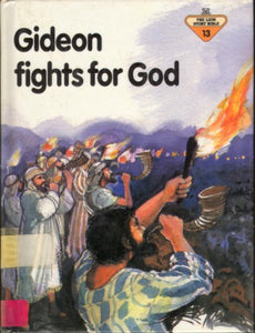 Gideon Fights for God 