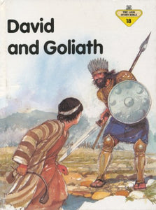 David and Goliath 