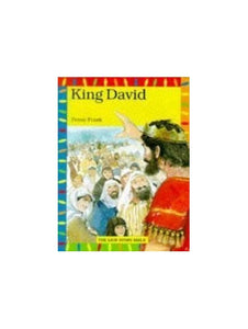 King David 