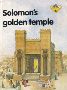 Solomon's Golden Temple 