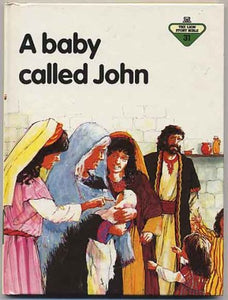 A Baby Called John 