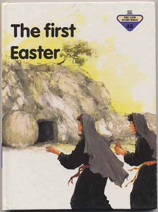 The First Easter 