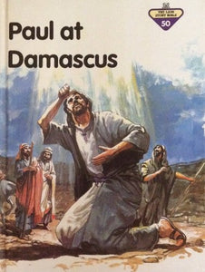 Paul at Damascus 