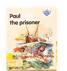 Paul the Prisoner 