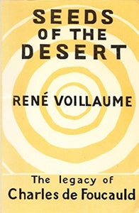 Seeds of the Desert 